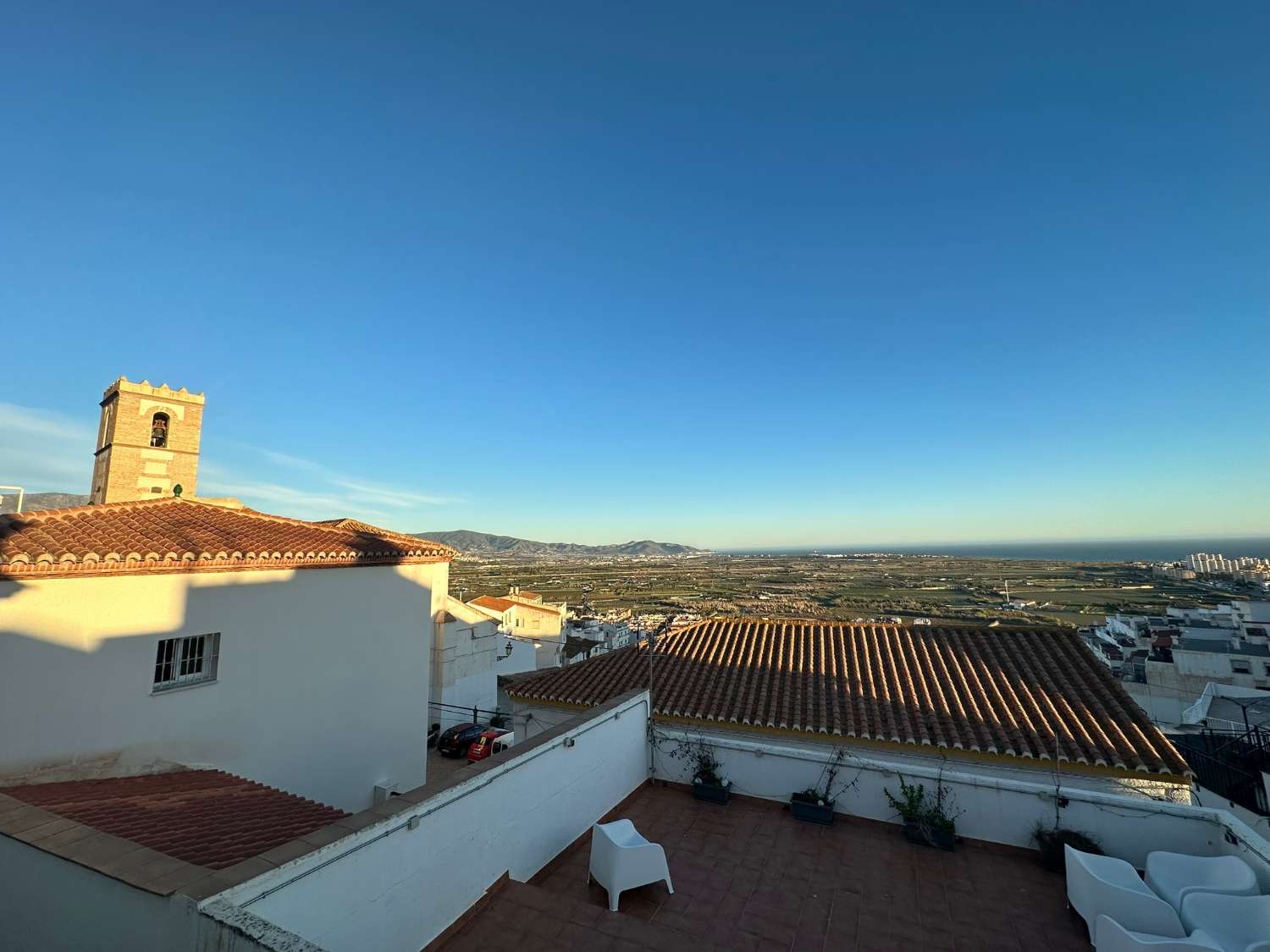 Maison en vente à Salobreña