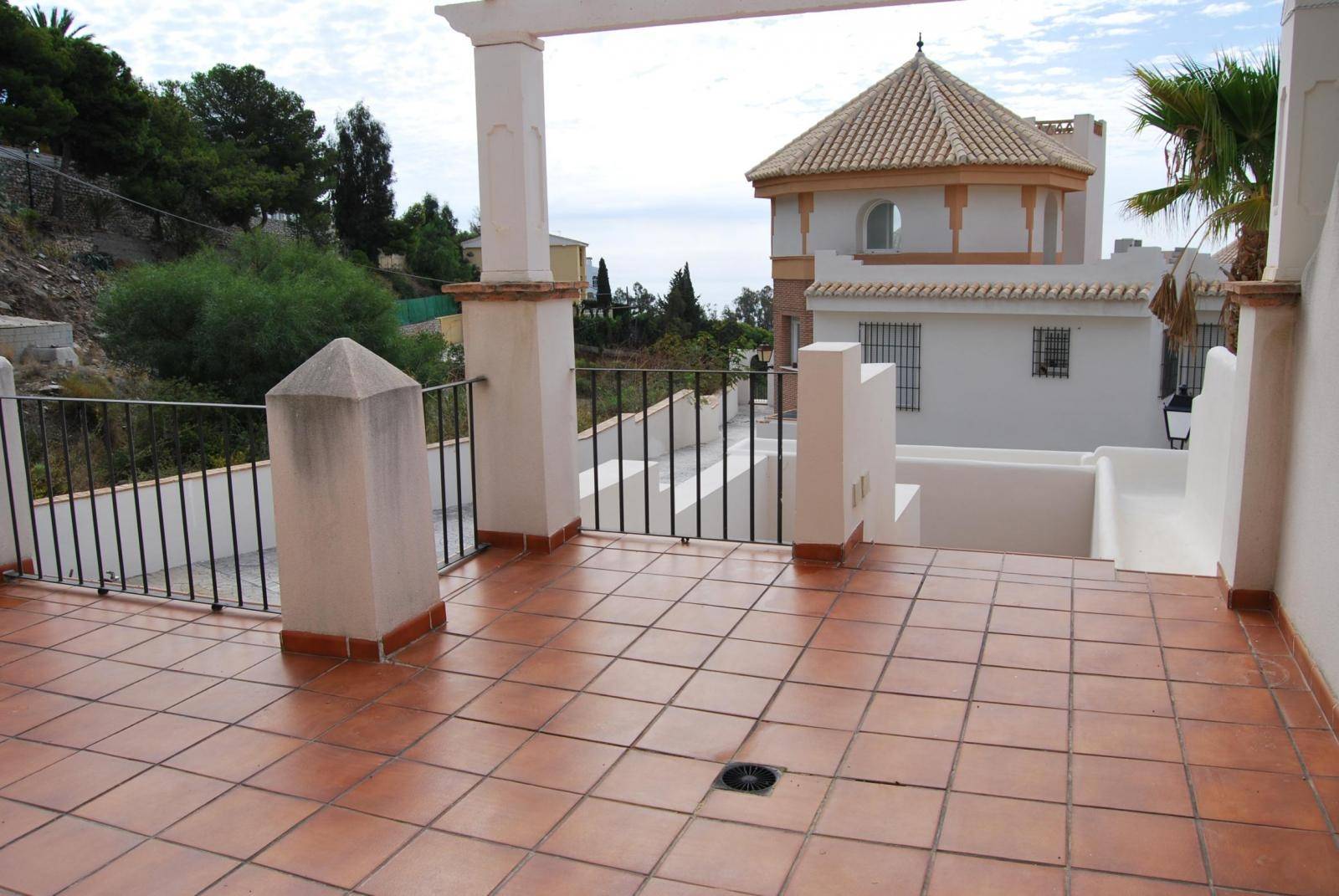 Casa en venta en Salobreña