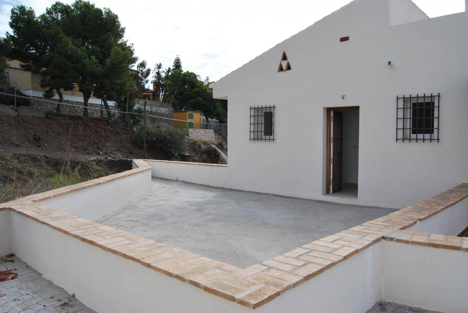 House for sale in Salobreña