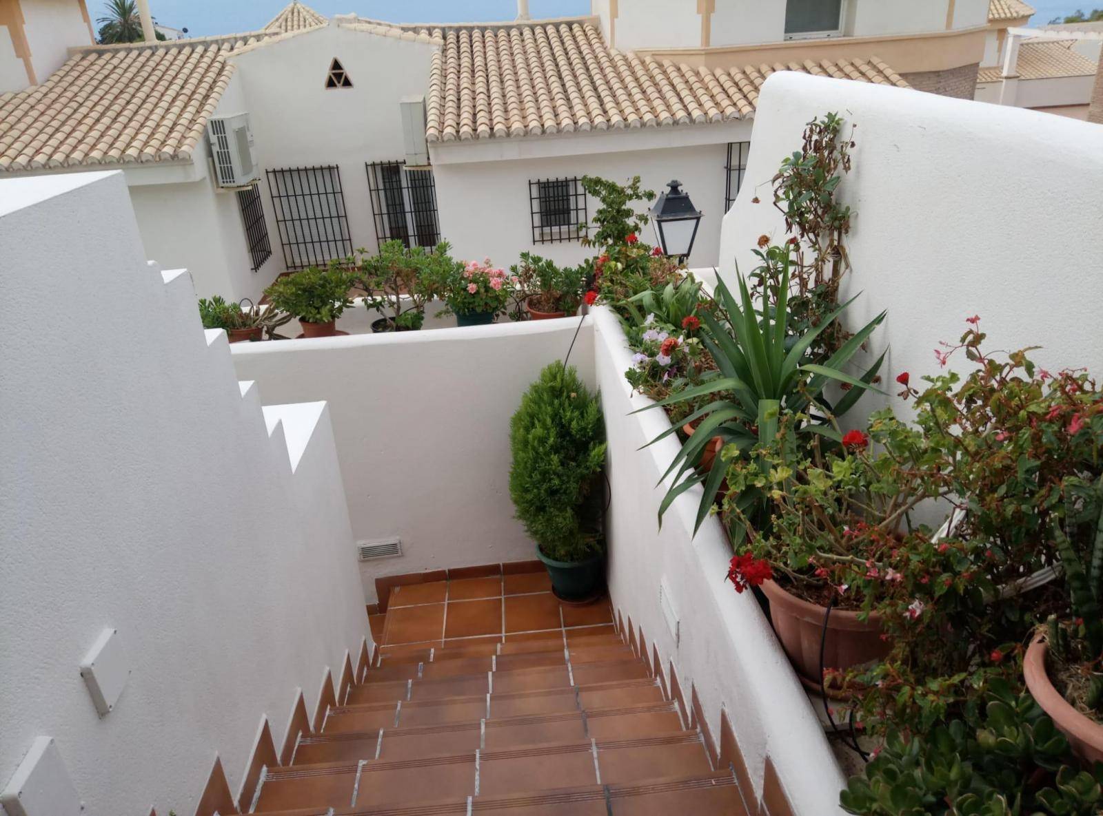 Villa en venta en Salobreña