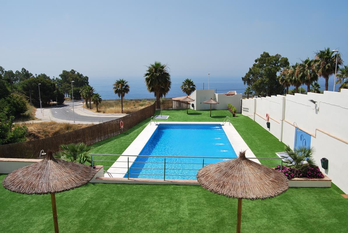 Villa for sale in Salobreña