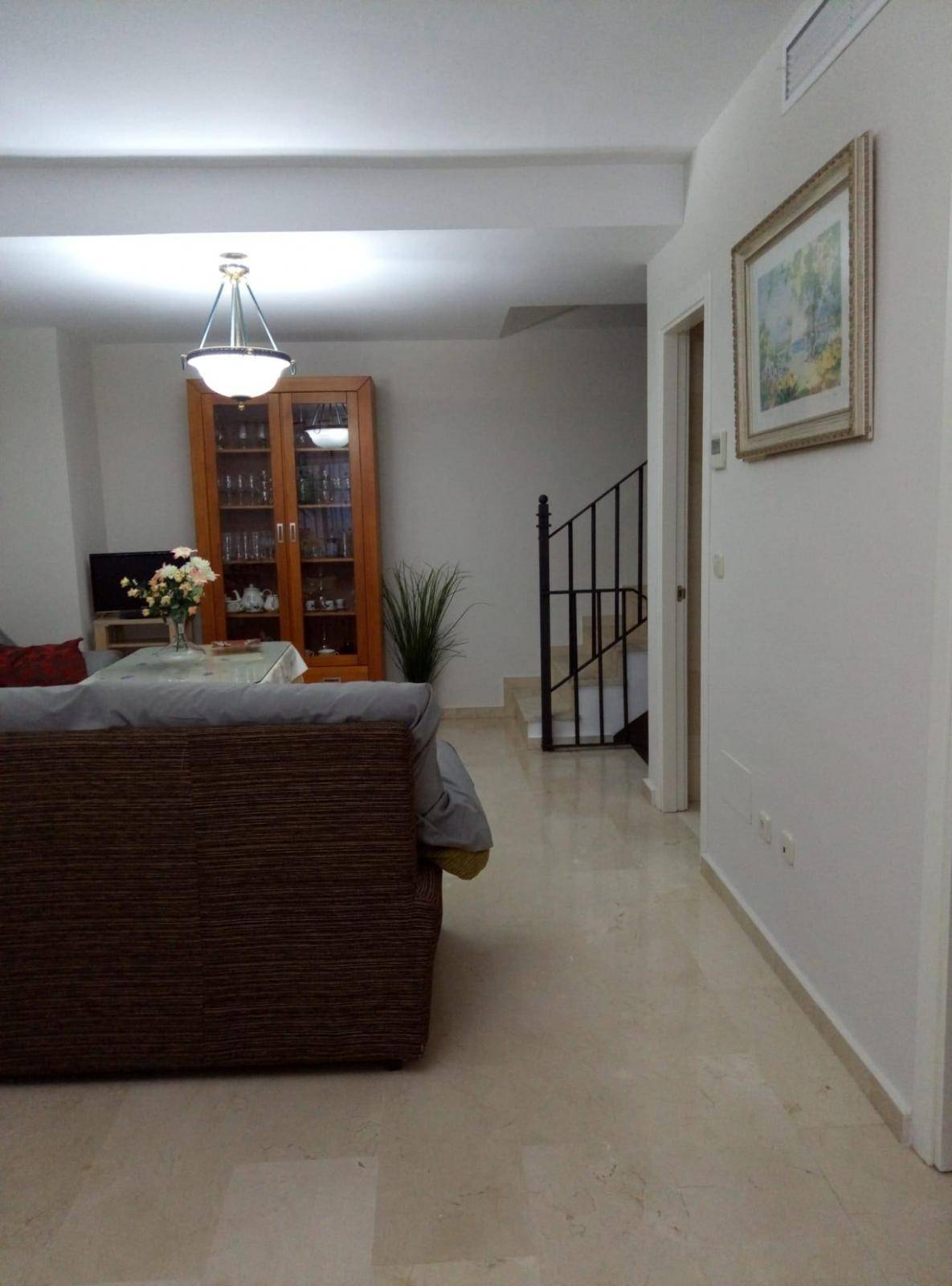 Villa en venta en Salobreña