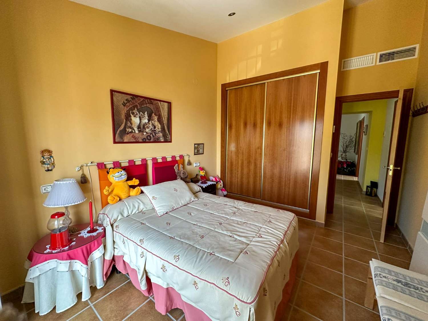 Villa en vente à Motril