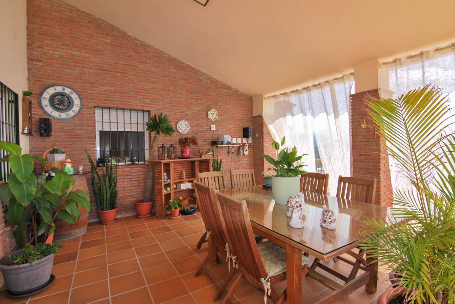 Villa en vente à Motril