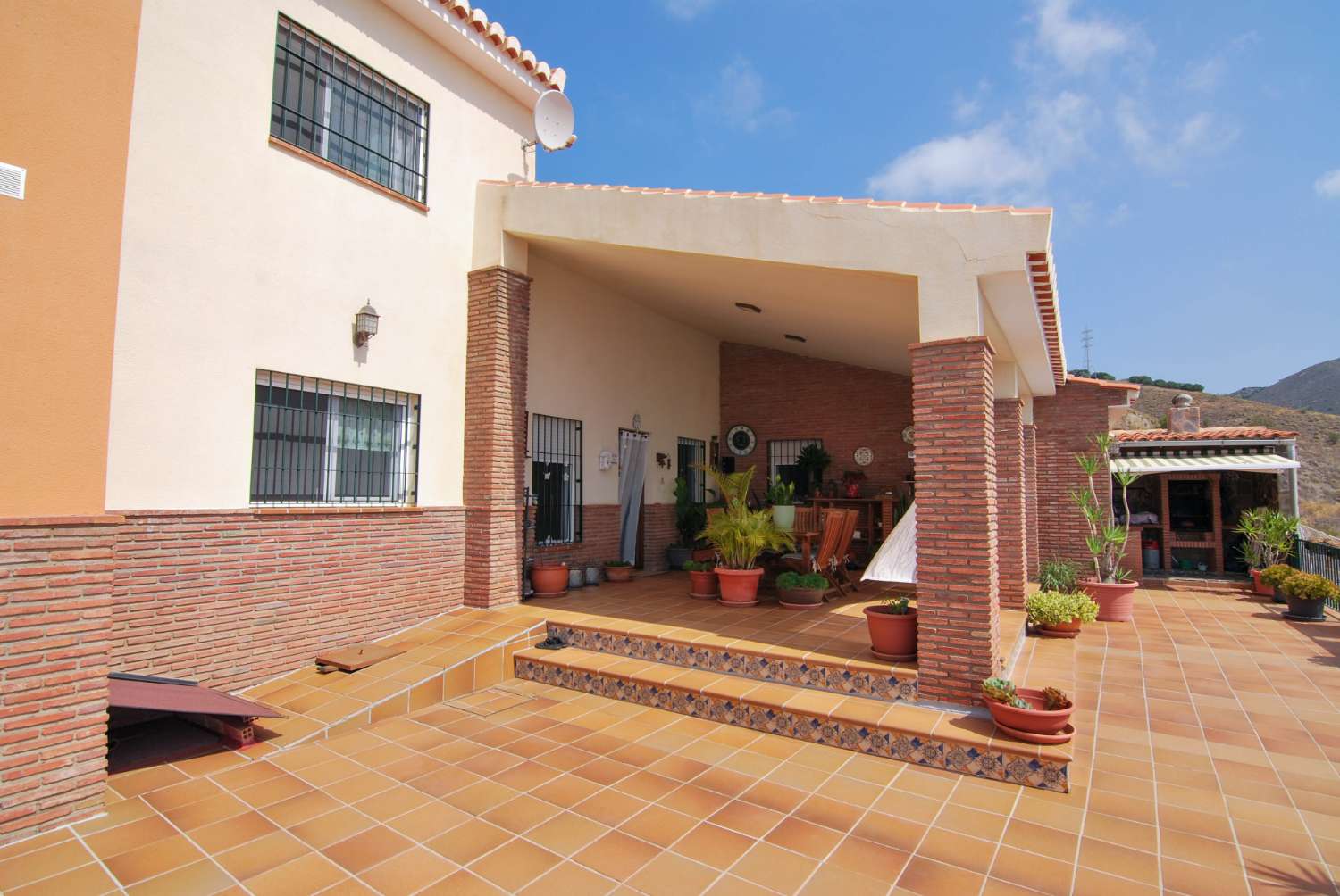 Villa en vente à Motril