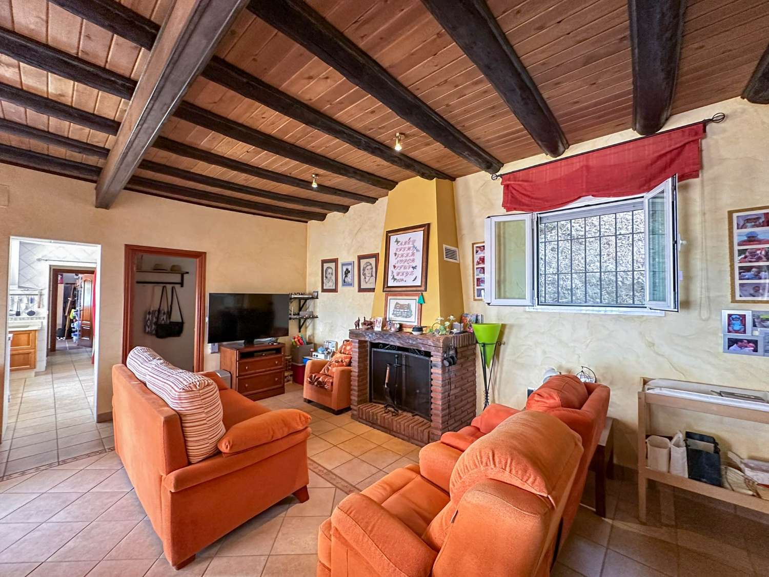 Villa en vente à Motril