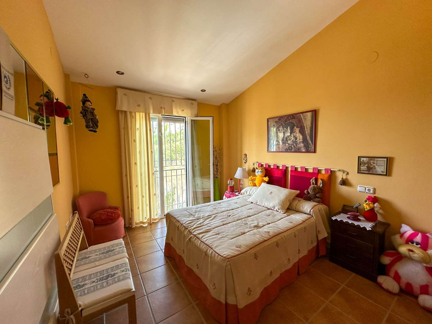 Villa en vente à Motril