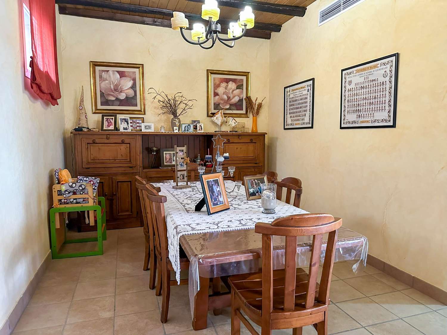 Villa en vente à Motril