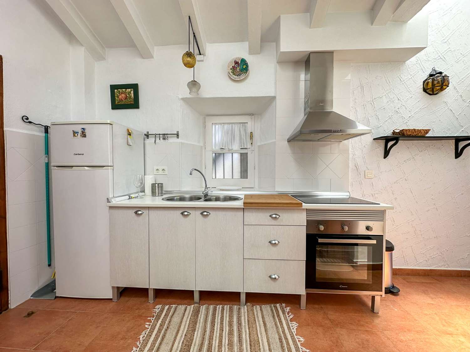 House for rent in Salobreña