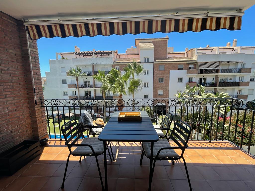 Appartement te huur in Playa Granada (Motril)