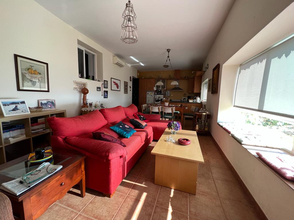 Woning te koop in Almuñécar