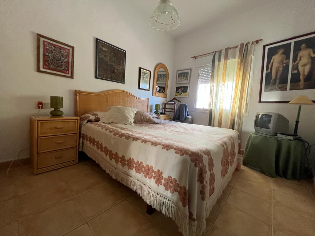 Contry house for sale in Almuñécar