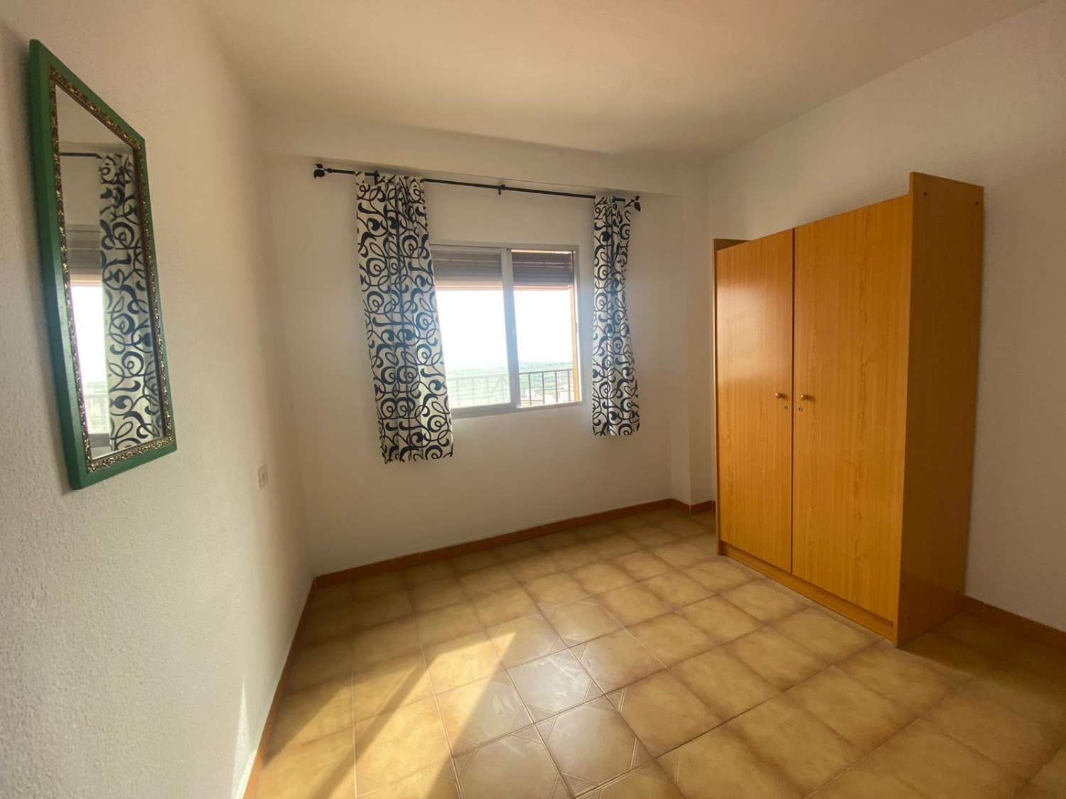 Casa con terraza en venta en el casco antiguo de Salobreña