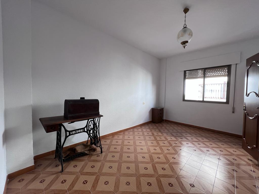 House for sale in the Old Town of Salobrena