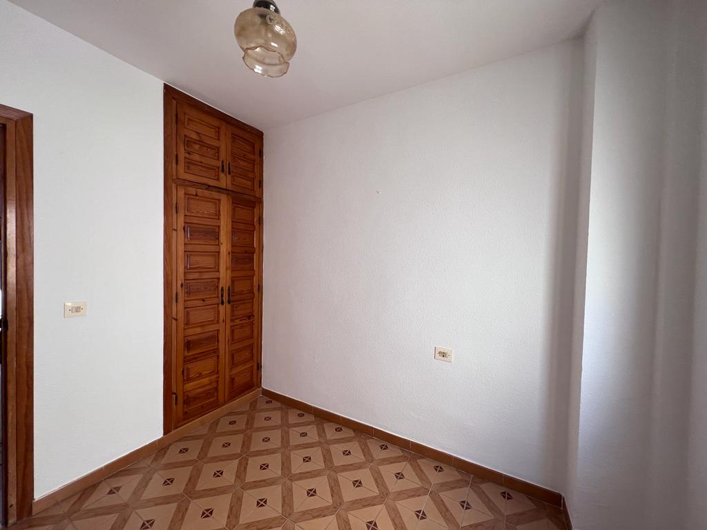 House for sale in the Old Town of Salobrena