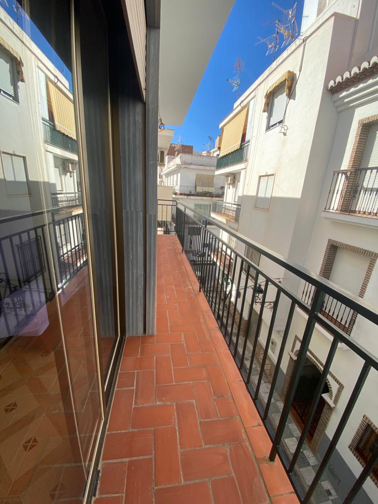 House for sale in the Old Town of Salobrena