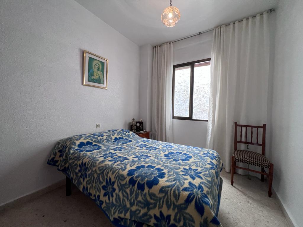 Woning te koop in Centro (Salobreña)