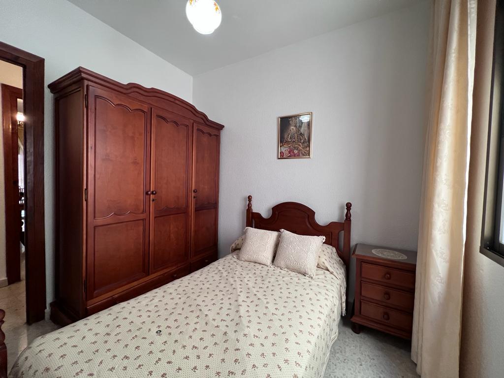 House for sale in the Old Town of Salobrena