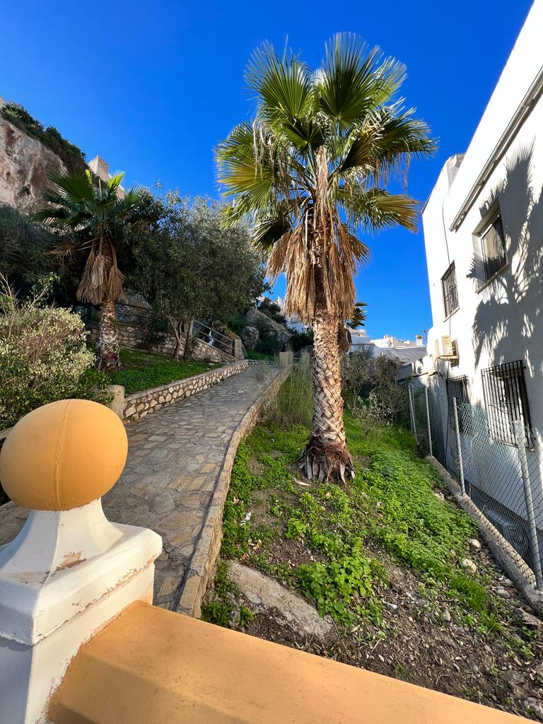 Jolie maison avec vue sur les montagnes à vendre, Salobreña