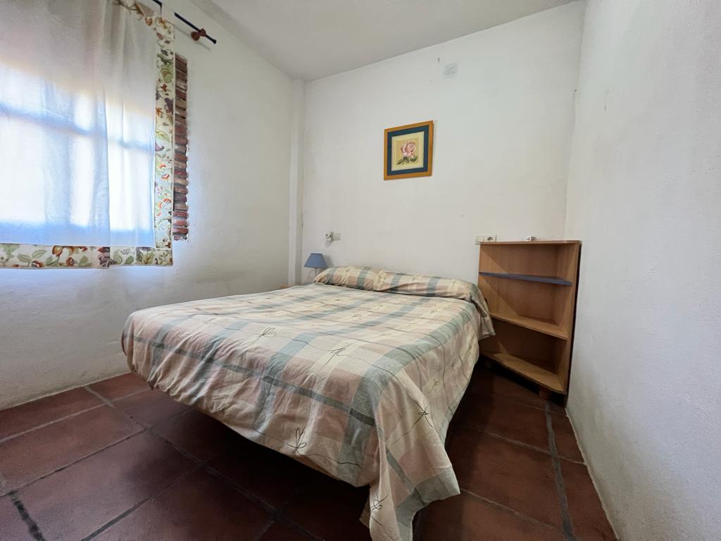 Spacieuse villa avec vue à vendre à Molvízar