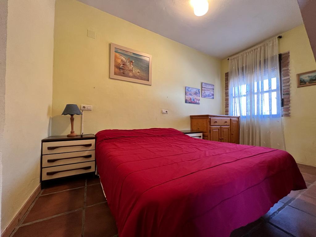 Woning te koop in Molvízar