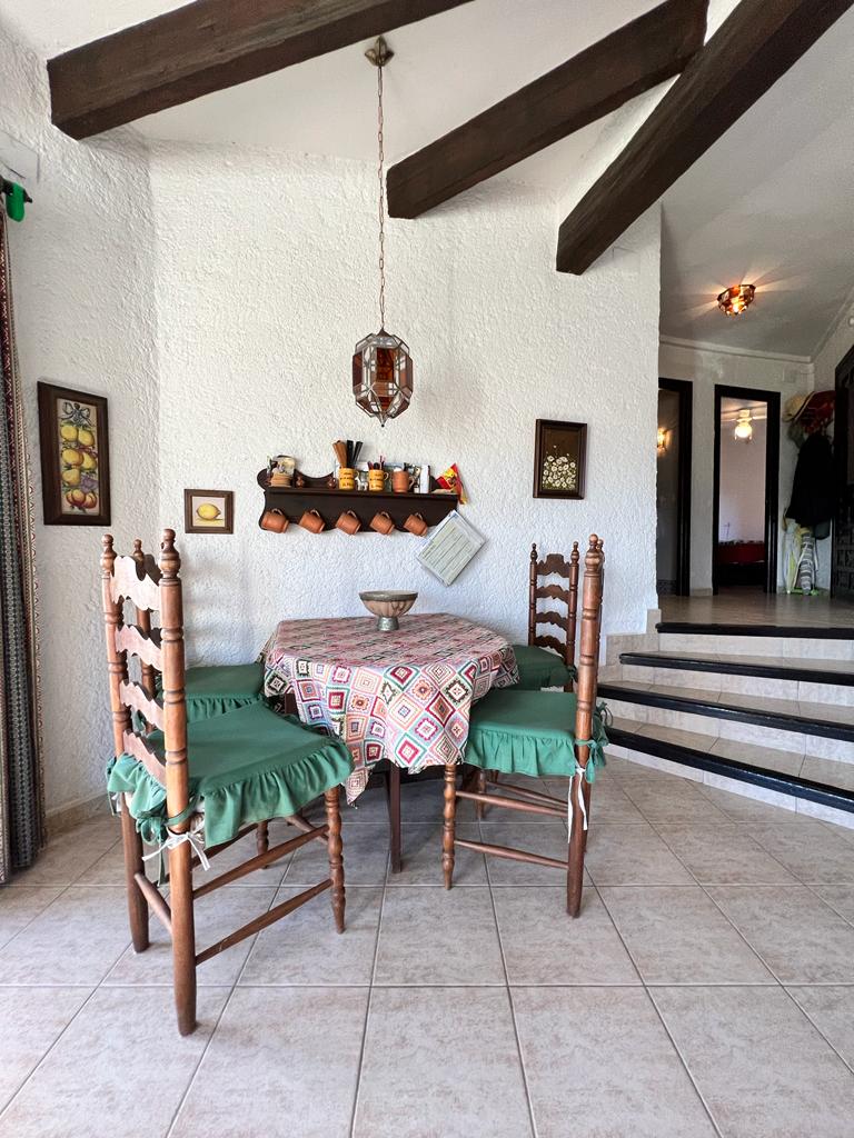 Preciosa casa a la venta en Urbanización Costa Aguilera, Salobreña