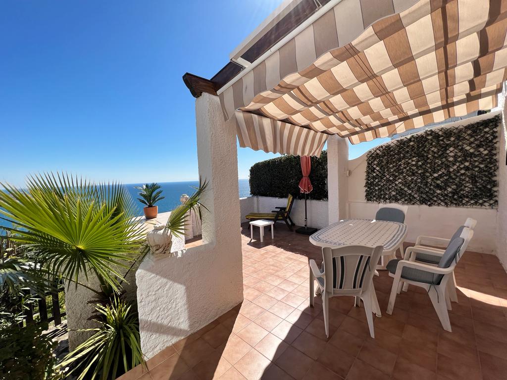 Preciosa casa a la venta en Urbanización Costa Aguilera, Salobreña