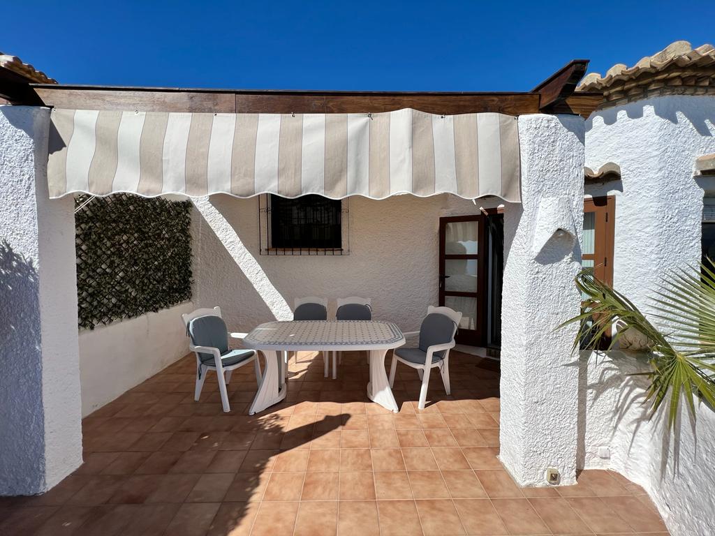 Preciosa casa a la venta en Urbanización Costa Aguilera, Salobreña