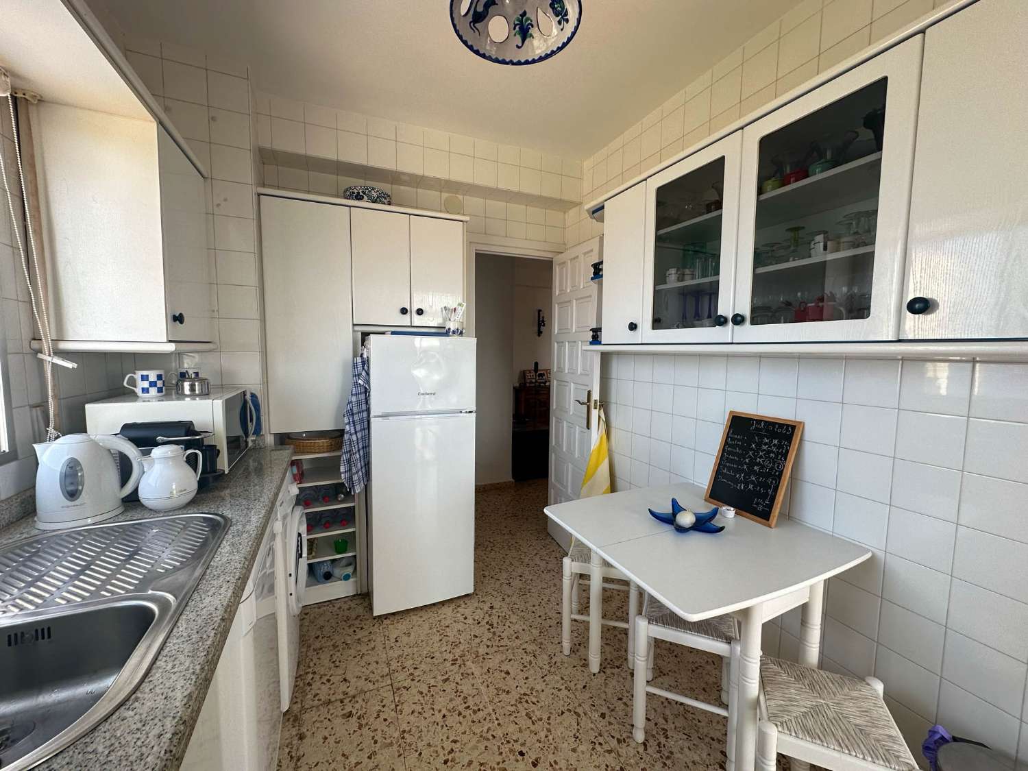 Appartement en vente à Centro (Salobreña)