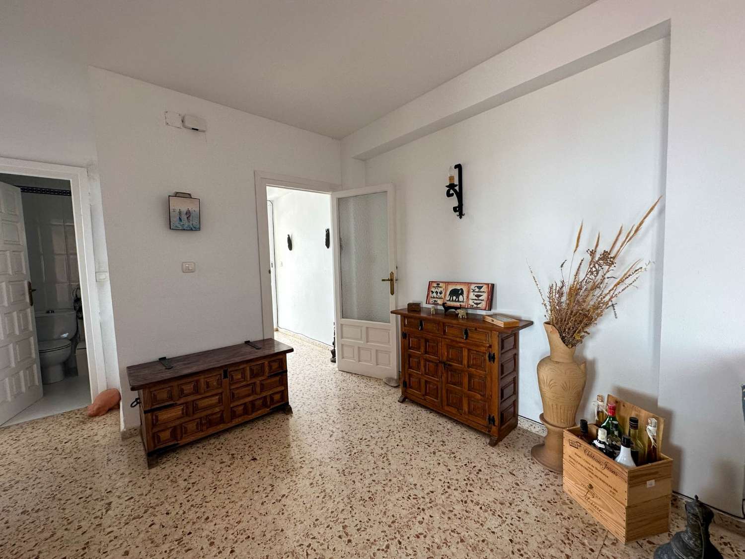 Appartement en vente à Centro (Salobreña)