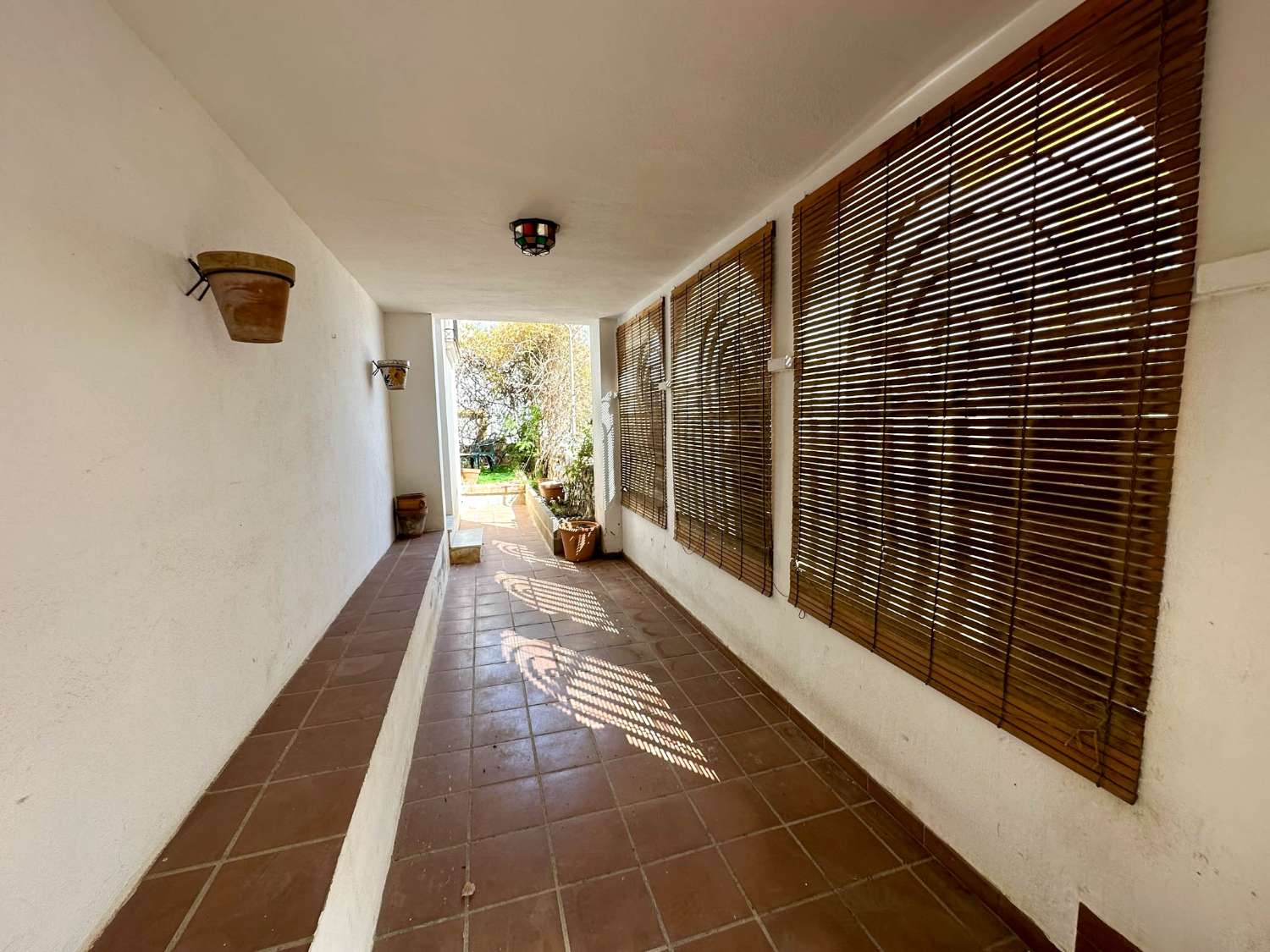 Splendid townhouse for sale in Salobrena