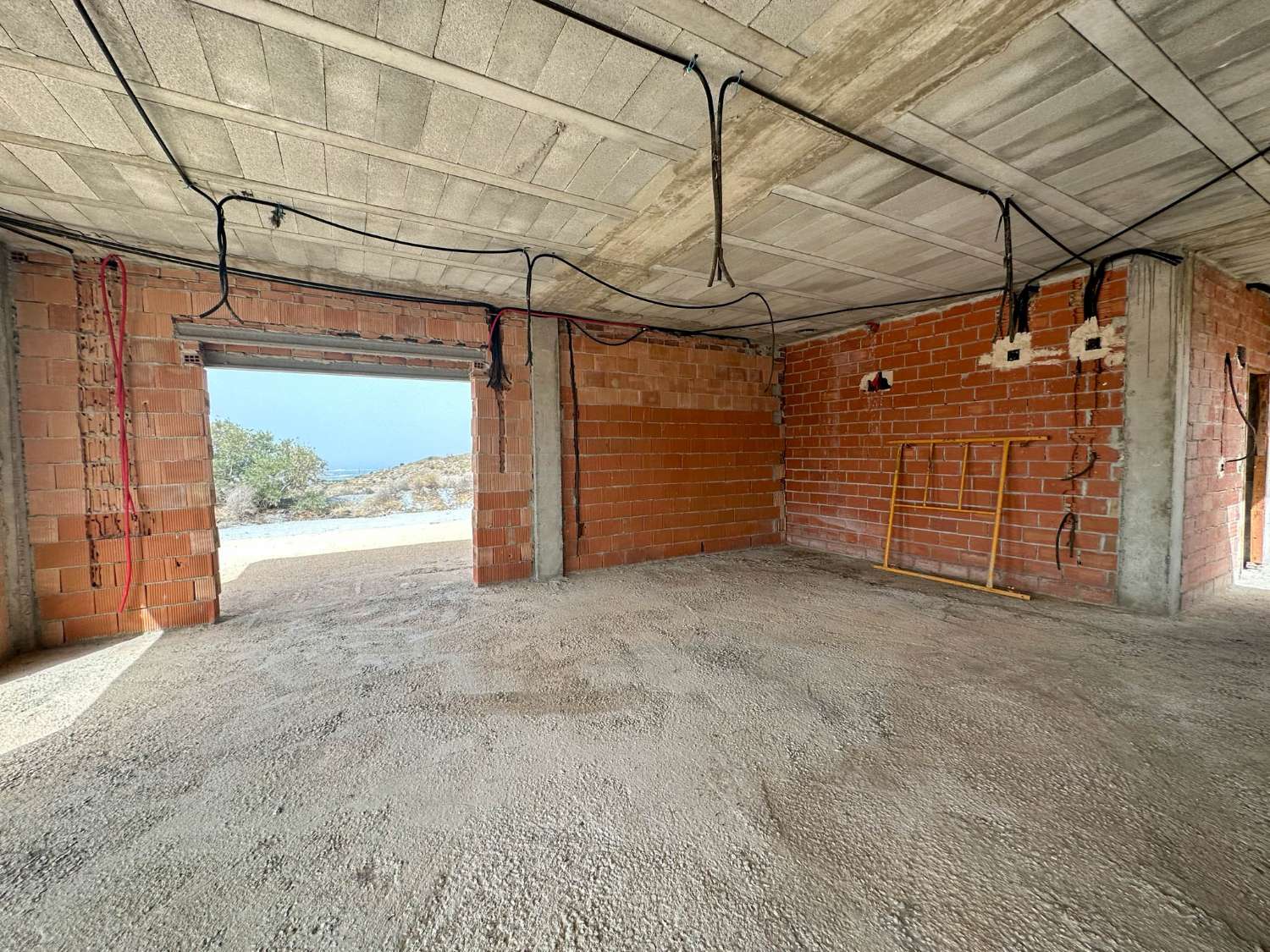 Maison en vente à Los Tablones - La Garnatilla (Motril)