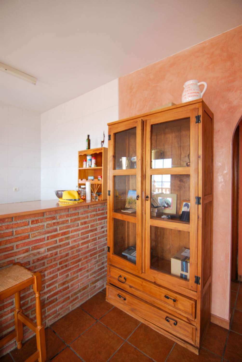 Woning te koop in Salobreña