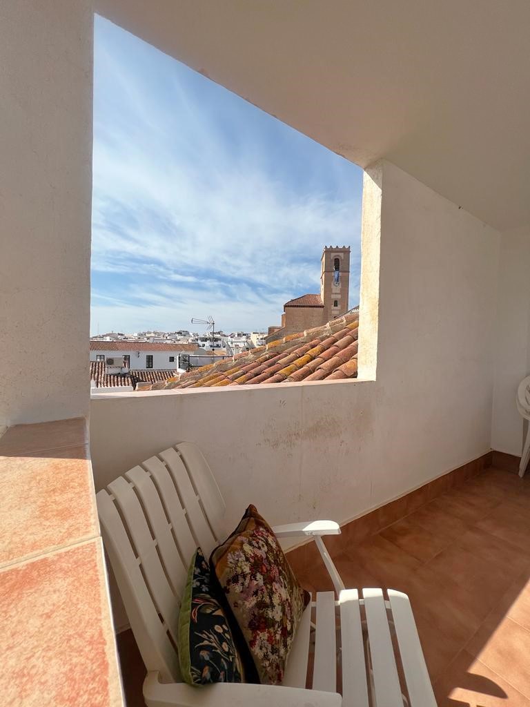 Charming house for sale in the old town of Salobreña