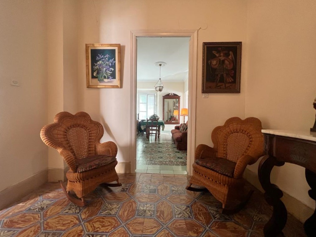 Casa con encanto en venta en el casco antiguo de Salobreña