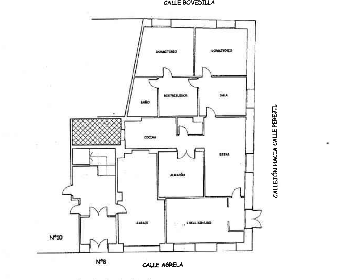 Woning te koop in Salobreña