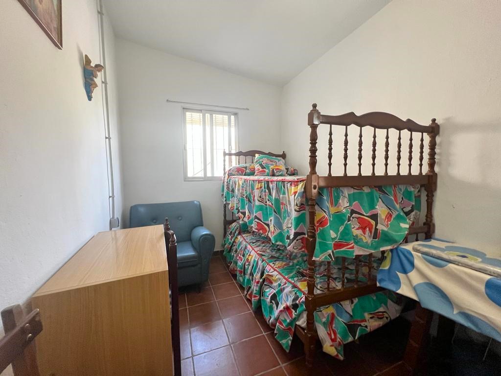 Maison de campagne à vendre avec vue sur la mer et les montagnes, La Herradura