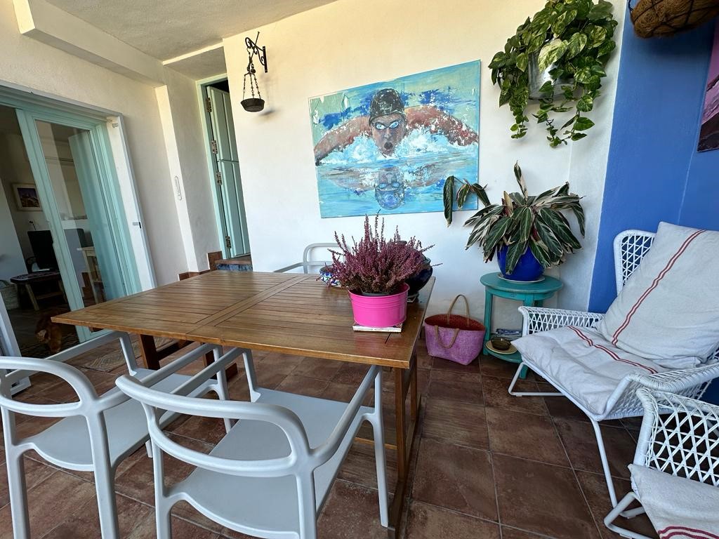 Exclusive charming house with Andalusian patio and garage in the heart of the Historic Center