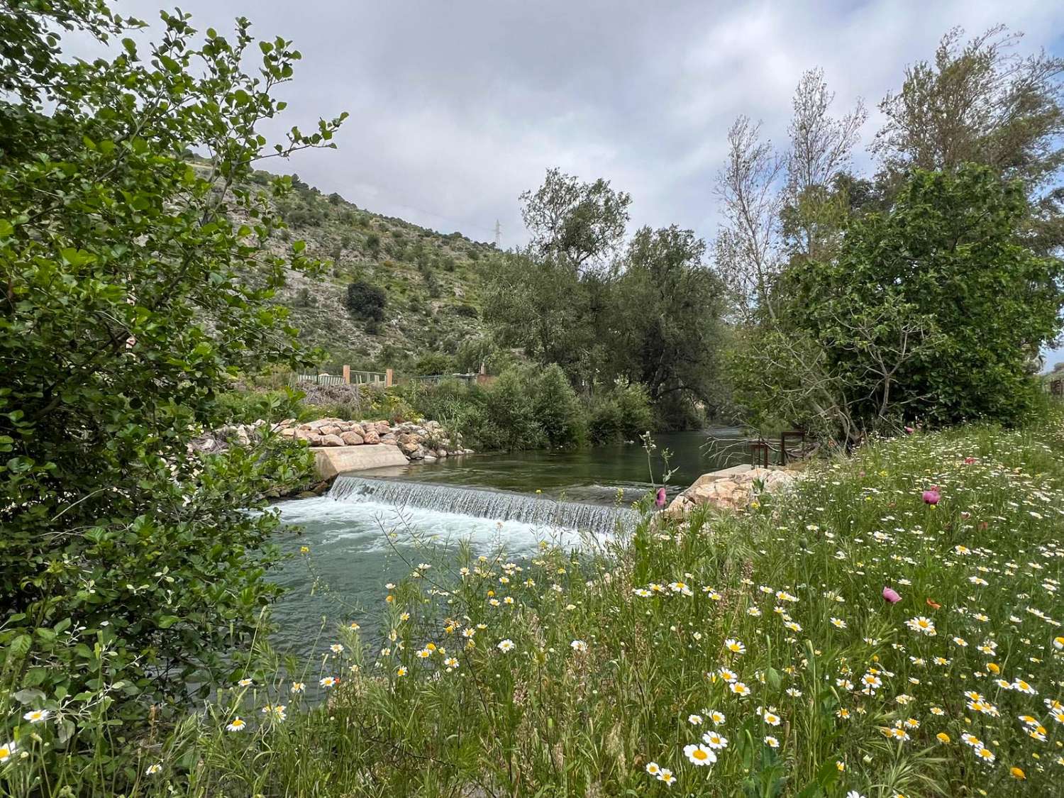 Maison en vente à Vélez de Benaudalla