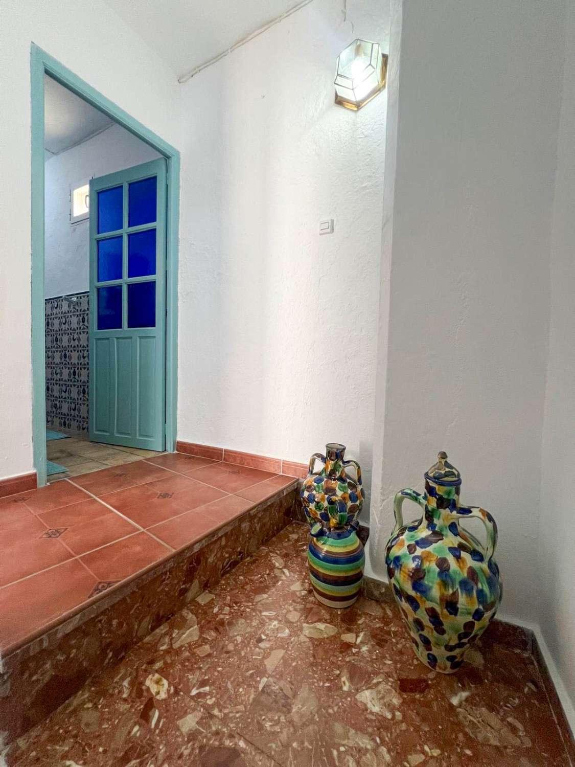 Encantadora casa en venta en Guájar Alto