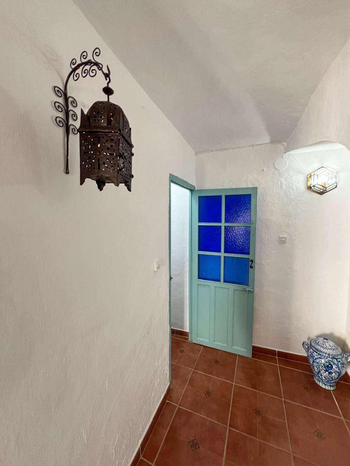 Charming house for sale in Guájar Alto