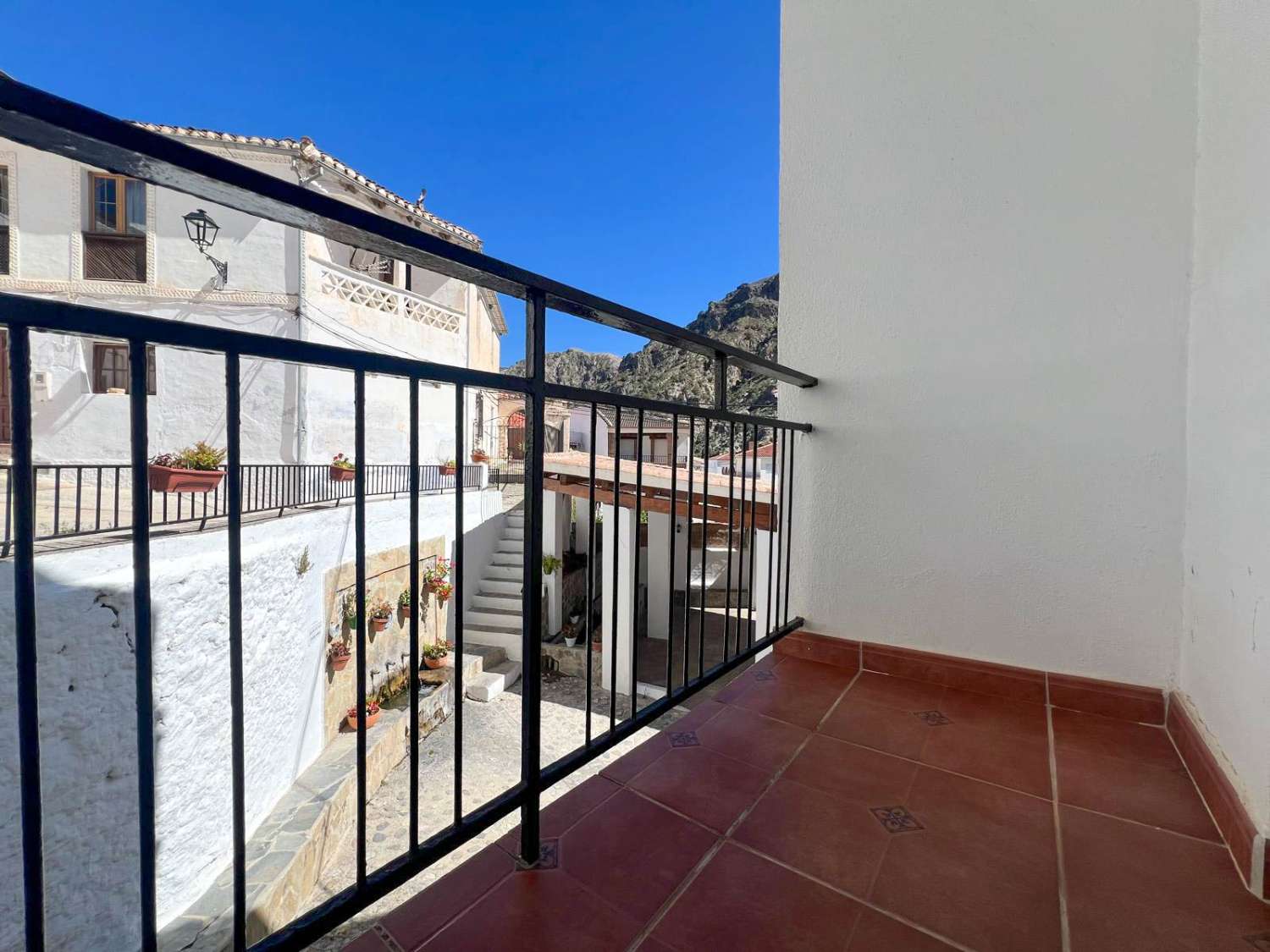 Encantadora casa en venta en Guájar Alto