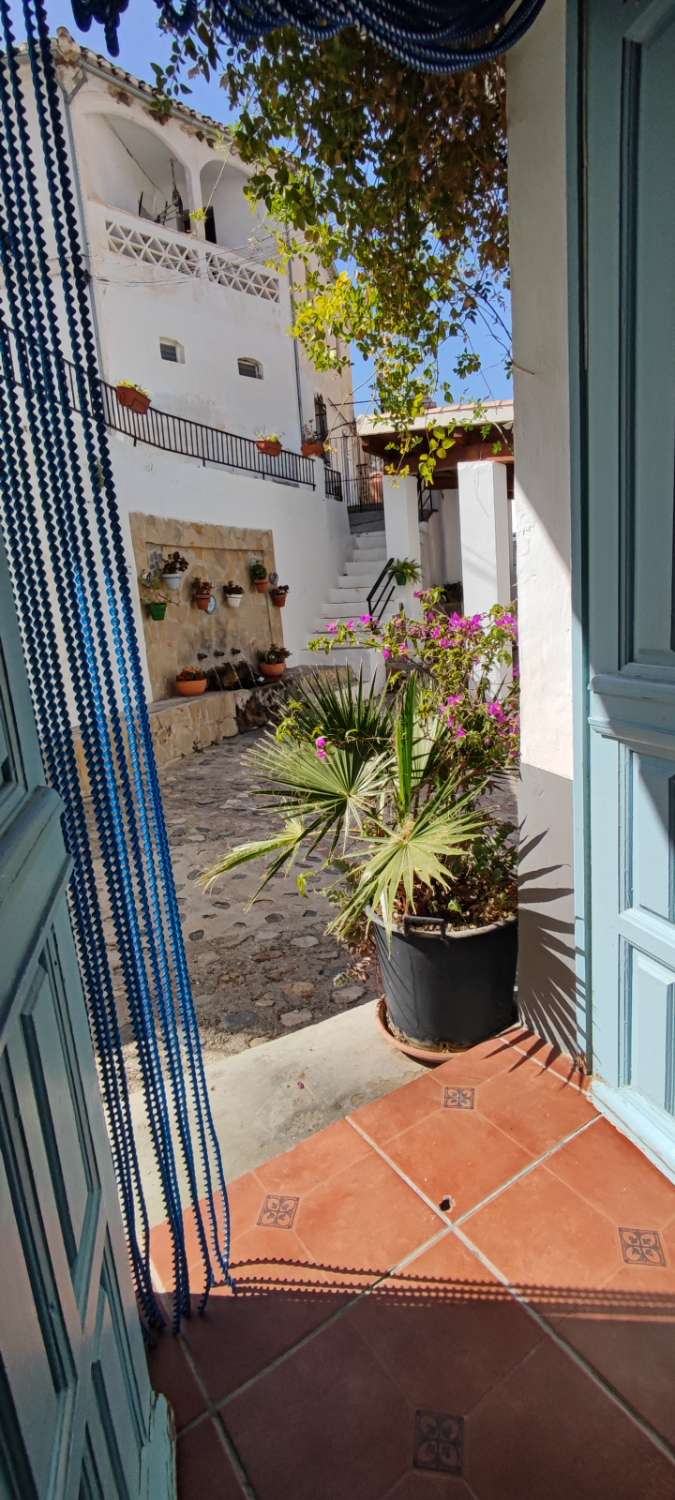 Charmante maison à vendre à Guájar Alto