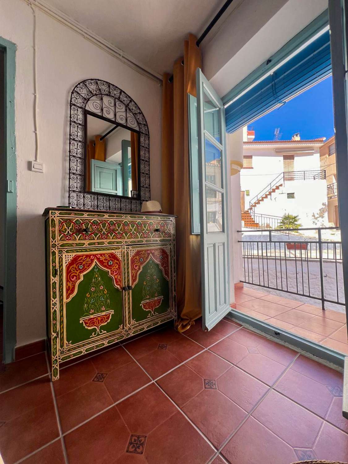 Charmante maison à vendre à Guájar Alto