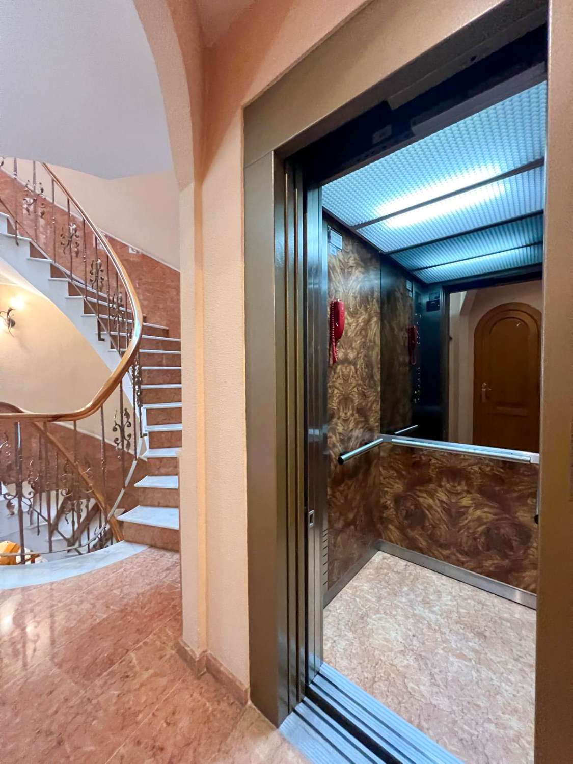 Casa en venta en el centro de Motril