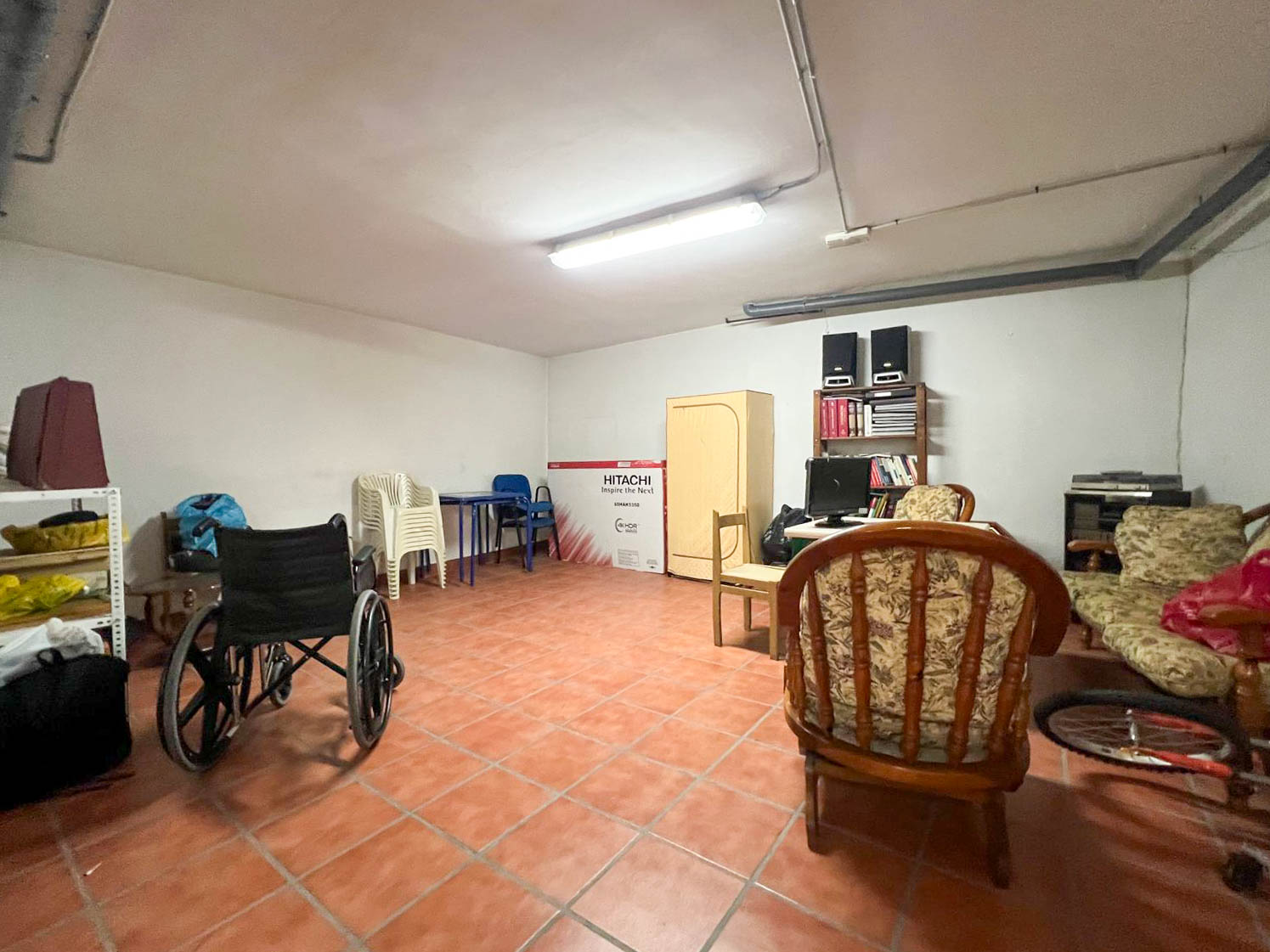 Casa en venta en el centro de Motril