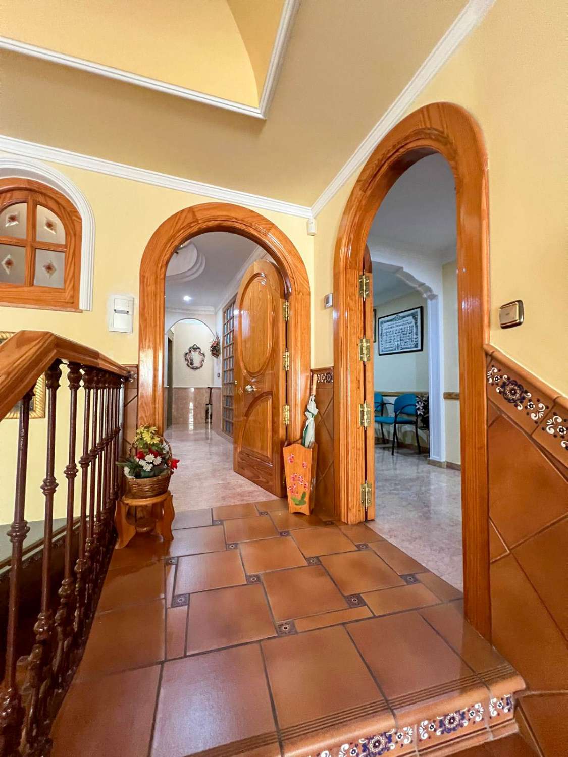 Casa en venta en el centro de Motril