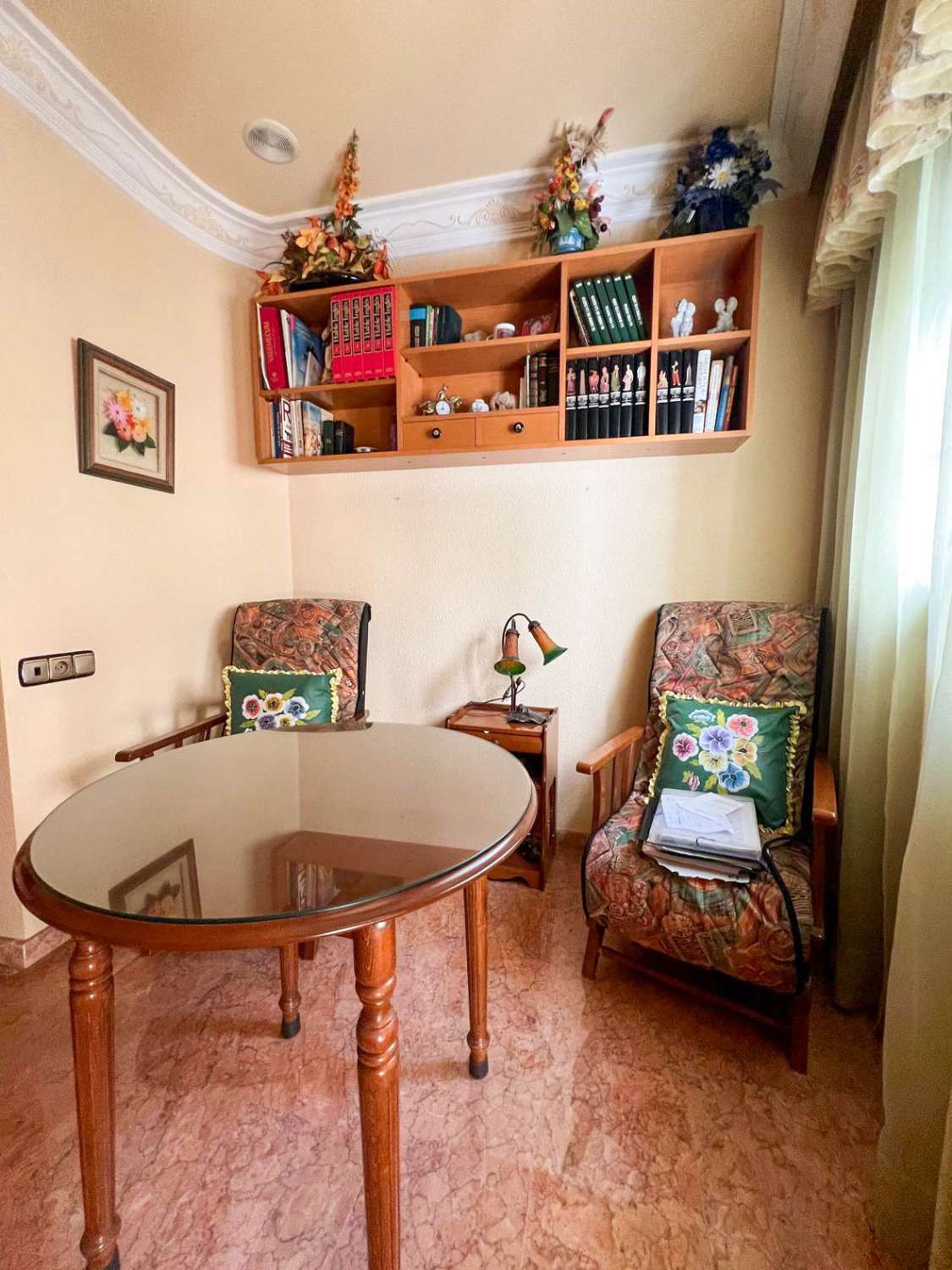 Casa en venta en el centro de Motril