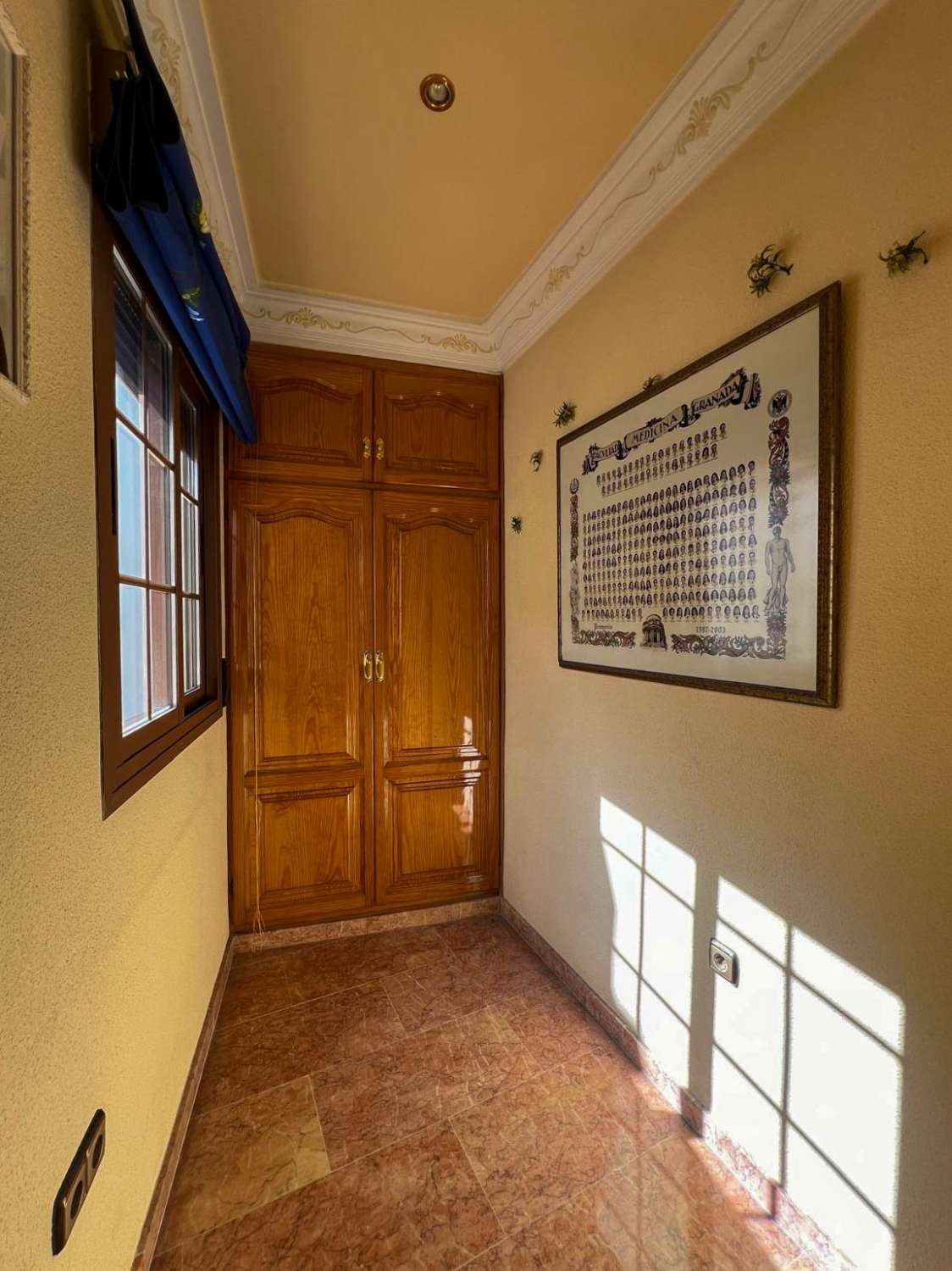 Maison en vente à Motril