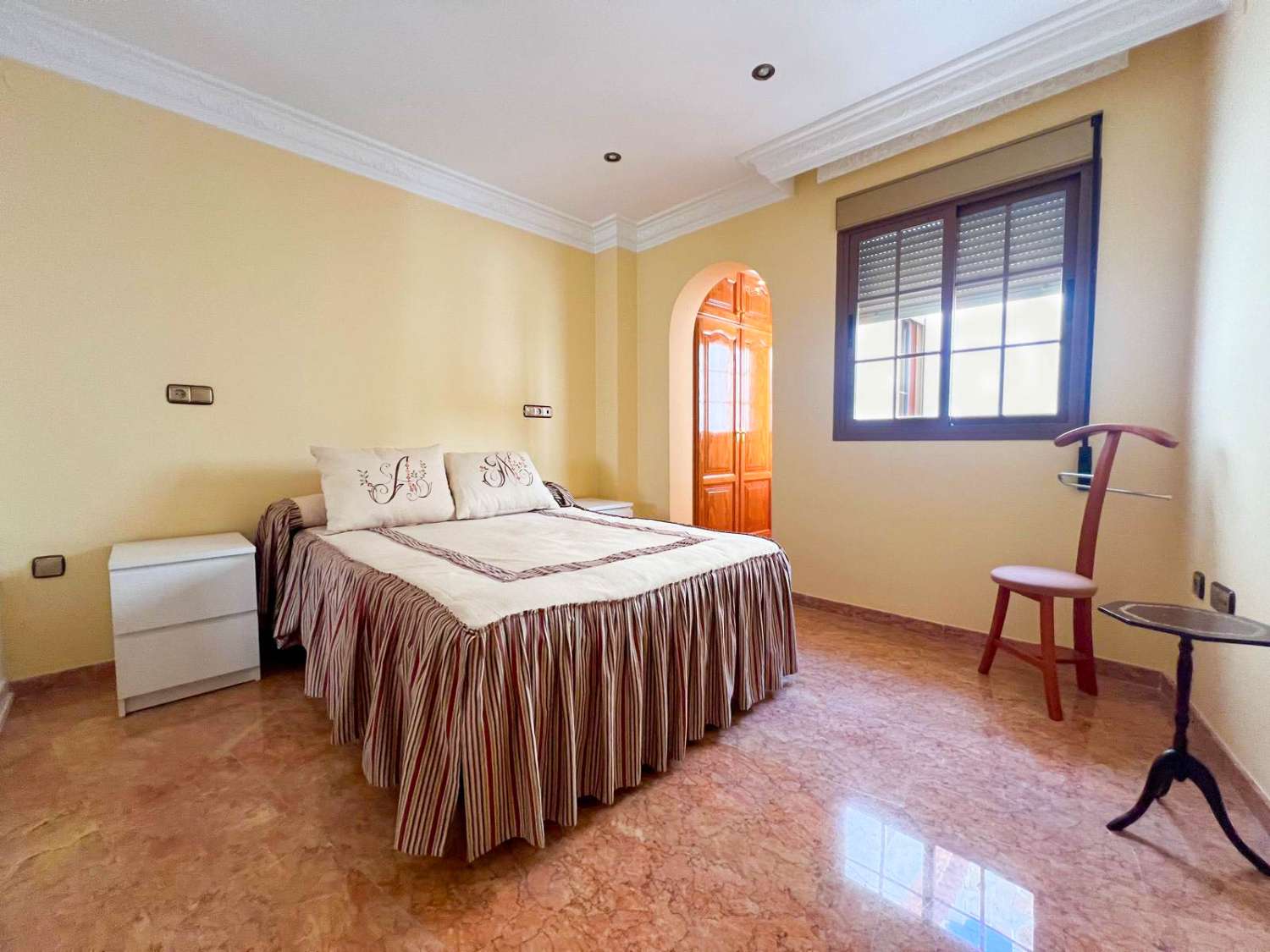 Casa en venta en el centro de Motril